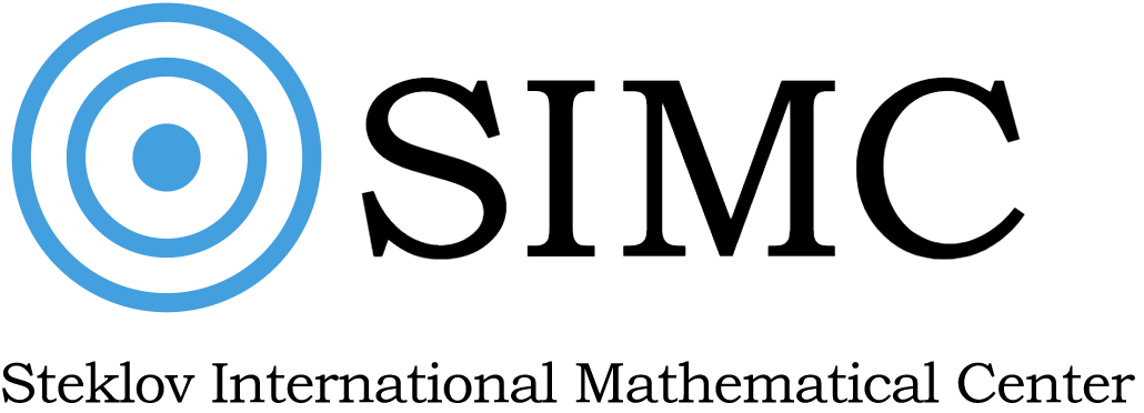 Steklov International Mathematical Center